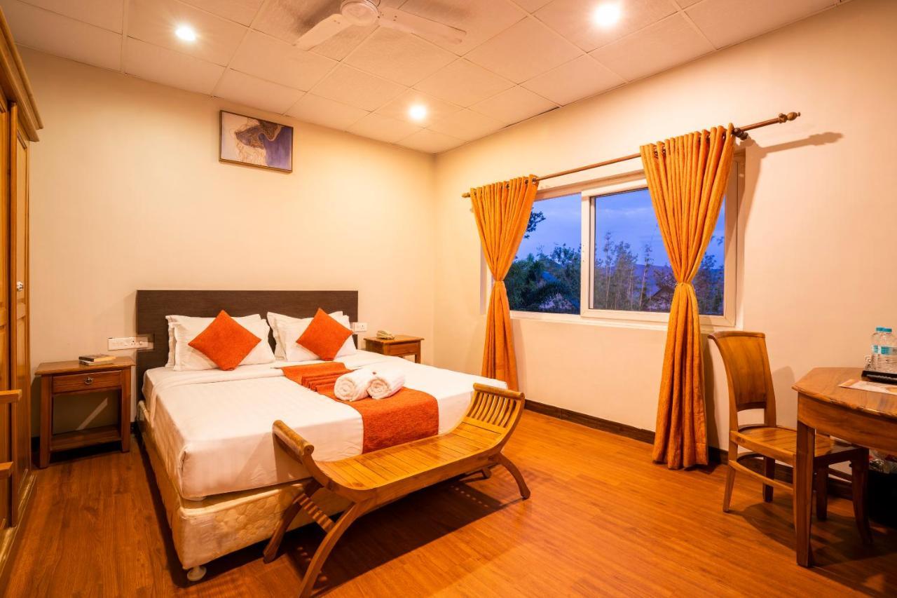 Winter Vale Green Stay Resorts Vagamon Exterior foto