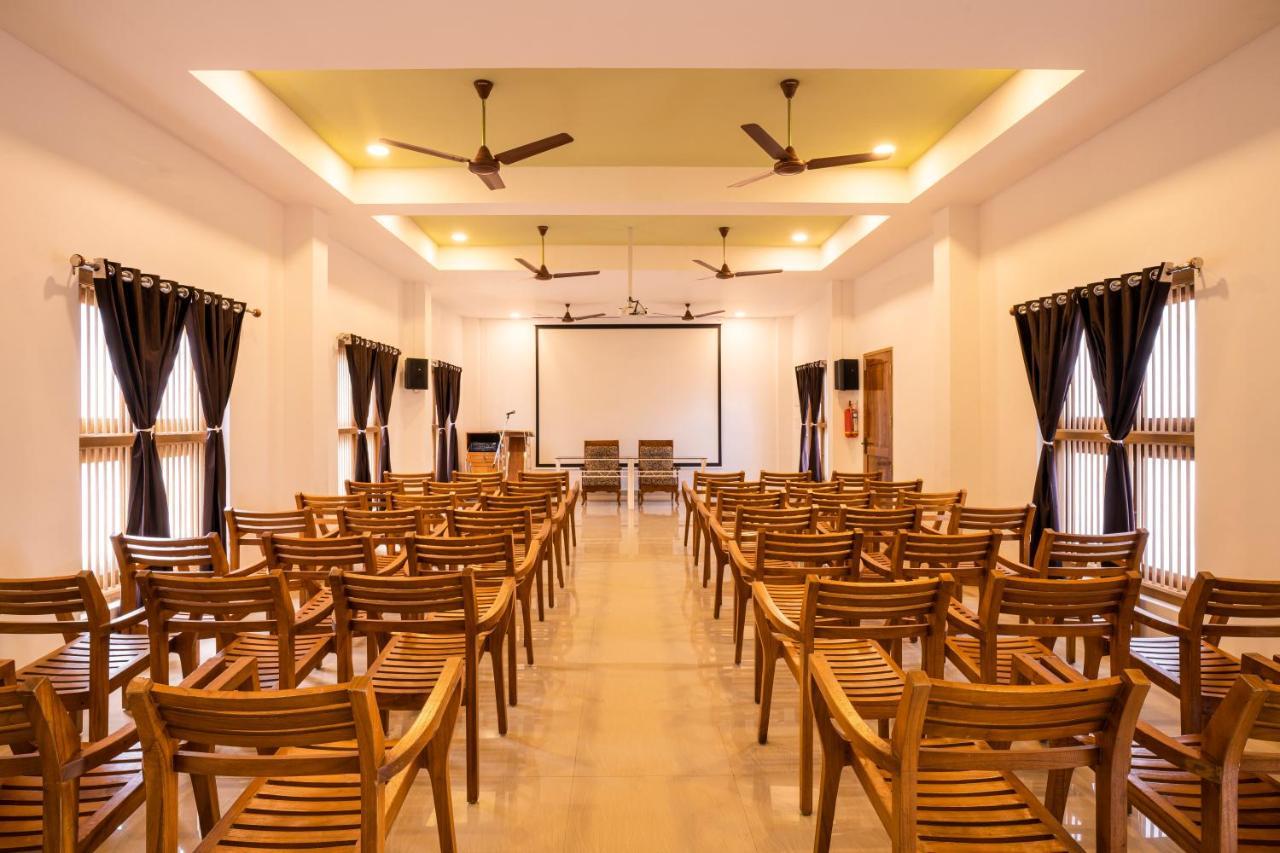 Winter Vale Green Stay Resorts Vagamon Exterior foto